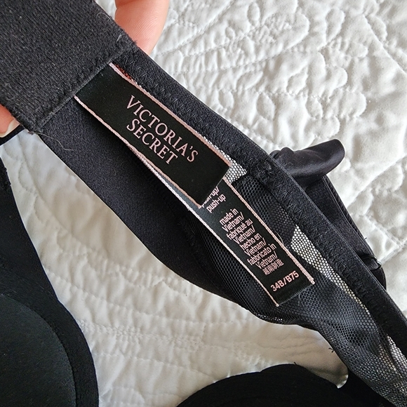 34B Maidenform and Victoria Secret Bra Lot - Picture 4 of 6